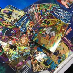 ドラゴンボールヒーローズ