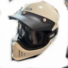 EX-ZERO SHOEI サイズL バイザー ギャップシーラー ゴーグル - メルカリ