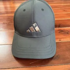 adidas GOLF キャップ 帽子 ブラック