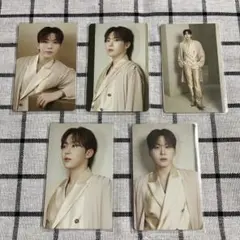 セブチ right here world tour ソウルコントレカ スングァン