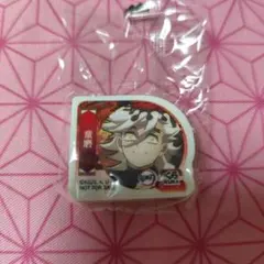 鬼滅の刃　くら寿司　猗窩座再来　童磨