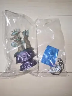 ポケモン　Little Night Collection 2　シャンデラ①