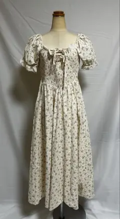 新品 BIBIY 2026ss BIBIY. QUEENY DRESS - メルカリ