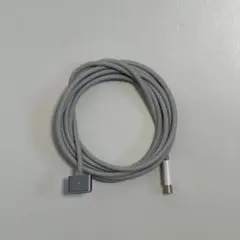 Apple純正 USB-C - MagSafe 3ケーブル（2 m）