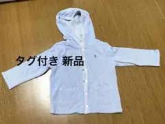Ralph Lauren フード付き パーカー 24M