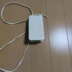 ミシン用コントローラー 41-21794 フットコントローラー
