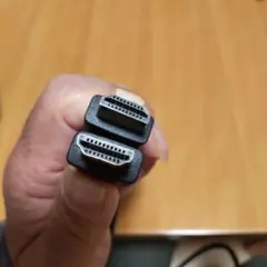 HDMIケーブル 1.5M