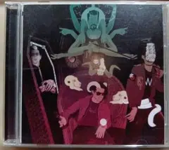 クイーンズ・オブ・ザ・ストーン・エイジ「ヴィランズ」