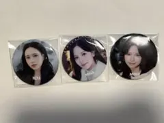 twice misamo ミナ 缶バッジ 新品未開封