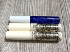 まつ毛美容液3本セット マジョリカマジョルカ ヒロインメイクアイラッシュセラム
