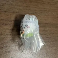 たべものいっぱいマスコット　モモンガ
