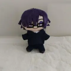 カラフルピーチ　もふ　ぬいぐるみ