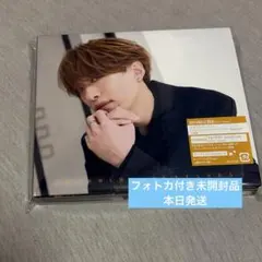浦島坂田船 センラ E盤 TA13OO タブー アルバム 実写 - メルカリ