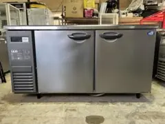 Panasonic 業務用コールドテーブル冷蔵庫SUR-K1261SB 240L - メルカリ