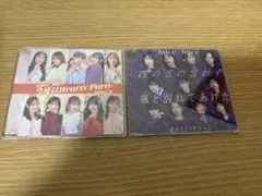 Juice=Juice CDセット