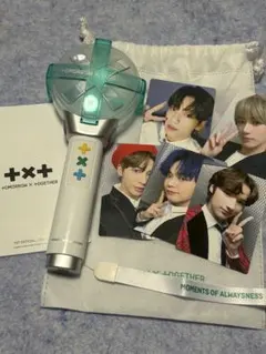 TOMORROW X TOGETHER ペンライト