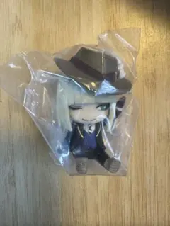 肩ズンFig.　ツイステッドワンダーランド　ルーク