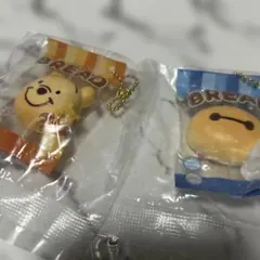 キーホルダーDisney