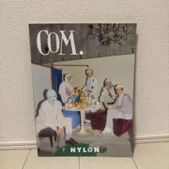 コムドット/NYLON