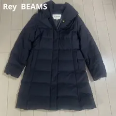 BEAMS ダウンコート