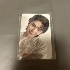 【公式】SEVENTEEN 17 IS RIGHT HERE ウジ DEAR盤