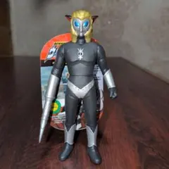 ウルトラ怪獣500 バルキー星人 ソフビ タグ付き ウルトラマンタロウ ウルトラ怪獣500 バルキー星人 ソフビ タグ付き ウルトラマンタロウ