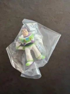 まちぼうけ　バズライトイヤー