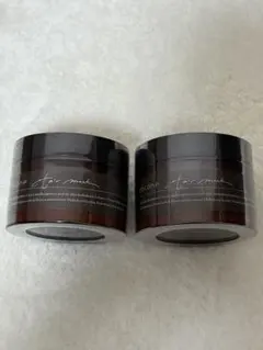 cocone ココネ モイスチュアリペア ヘアマスク ヘアパック 2個セット