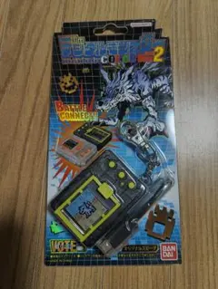 2025年最新】デジタルモンスターVer2の人気アイテム - メルカリ