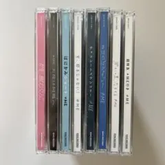 2026年最新】CD まとめ売りの人気アイテム - メルカリ