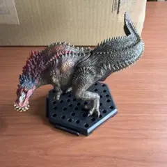 モンスターハンター　怒り喰らうイビルジョー　スタンダードモデル