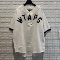 WTAPS ダブルタップス LEAGUE SS COTTON FLANNEL 2 2025年最新】WTAPS league ss cotton flannelの人気アイテム