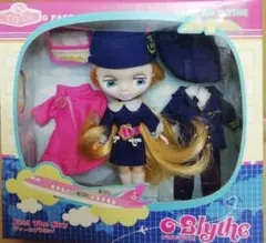 2025年最新】ブライス 未開封の人気アイテム - メルカリ