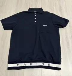未使用 MUTA MARINE ムータマリン ポロシャツ 2025年最新】ムータ ポロシャツの人気アイテム - メルカリ