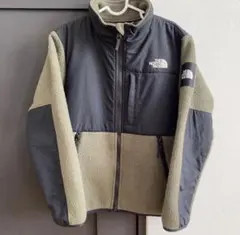 THE NORTH FACE デナリジャケット キッズ