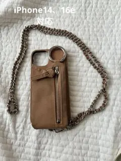 ajew iPhoneケースのサムネイル