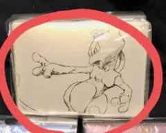 2025年最新】デッキケース ミュウツーの人気アイテム - メルカリ