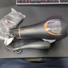 ヘアドライヤー コイズミ MONSTER