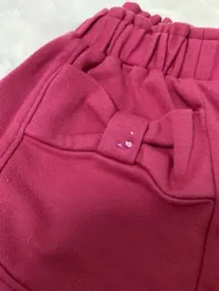 ファミリア★ショートパンツ★90サイズ