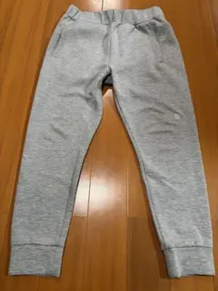 ノースフェイス テックエアー ジョガーパンツ M グレー　north face