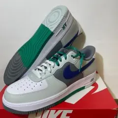 29.0cm NIKE AIR FORCE 1 ‘07 FD2592-001