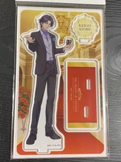 新テニスの王子様　 イオン限定 アクリルスタンド　 跡部景吾