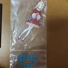 学園アイドルマスター　学マス　一番くじ　アクリルスタンド　篠澤広