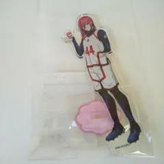 ブルーロック】千切豹馬 KINOKOSといっしょアクリルスタンド 特典付 2点