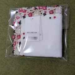 近沢レースどすこい　ホワイトのサムネイル