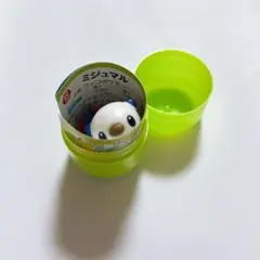 ポケモン　チョコエッグ　ミジュマル