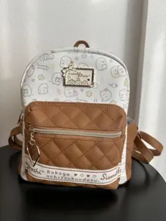 【最終値下げ‼︎】   すみっコぐらし　リュック