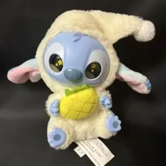 海外限定 スティッチぬいぐるみDisney×MINISO