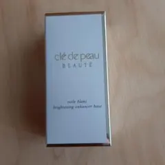 クレ・ド・ポーボーテ　ヴォワールブラン