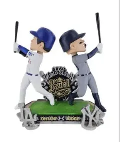 2025年最新】アーロンジャッジ ボブルヘッドの人気アイテム